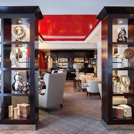 Park Hotel Grenoble - Mgallery Εξωτερικό φωτογραφία