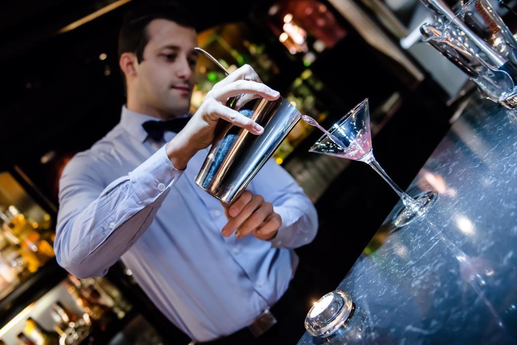 Park Hotel Grenoble - Mgallery Εξωτερικό φωτογραφία