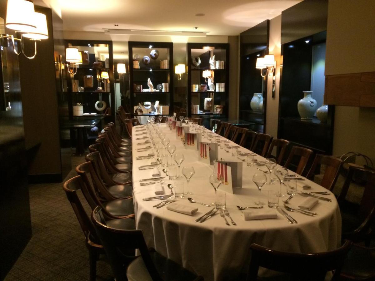 Park Hotel Grenoble - Mgallery Εξωτερικό φωτογραφία