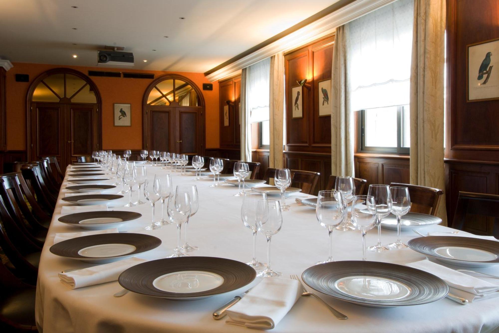 Park Hotel Grenoble - Mgallery Εξωτερικό φωτογραφία