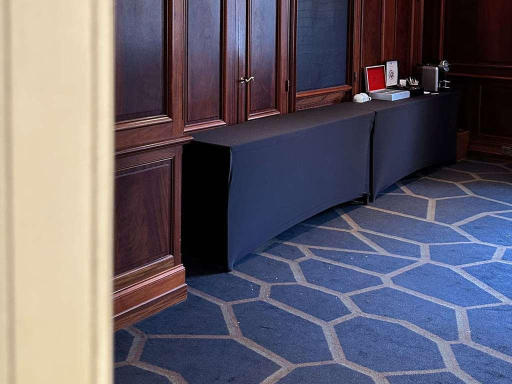Park Hotel Grenoble - Mgallery Ανέσεις φωτογραφία