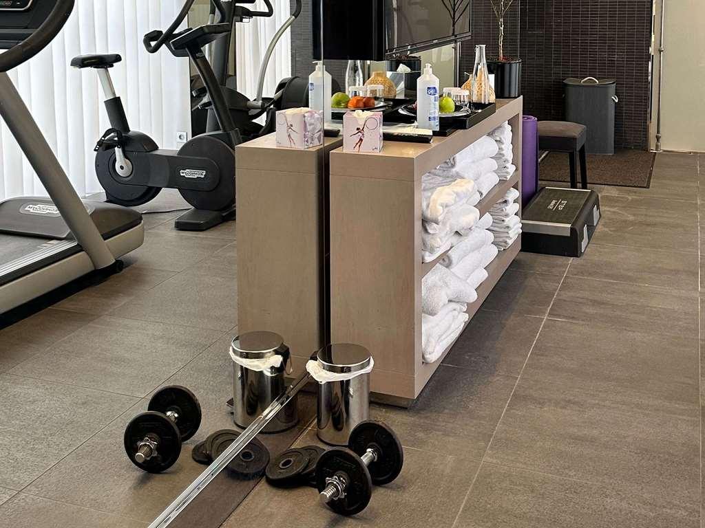 Park Hotel Grenoble - Mgallery Ανέσεις φωτογραφία