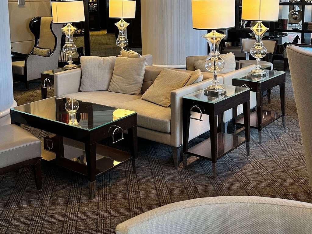 Park Hotel Grenoble - Mgallery Εστιατόριο φωτογραφία