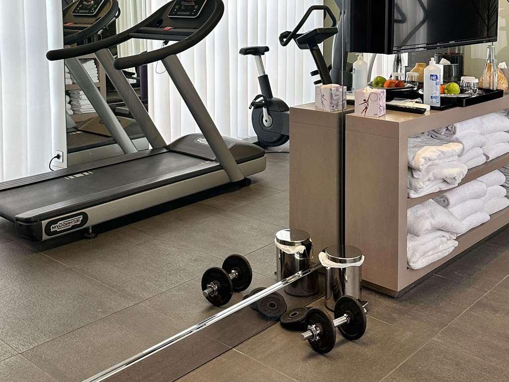 Park Hotel Grenoble - Mgallery Ανέσεις φωτογραφία
