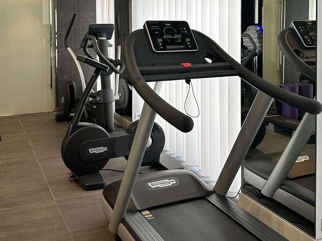 Park Hotel Grenoble - Mgallery Ανέσεις φωτογραφία