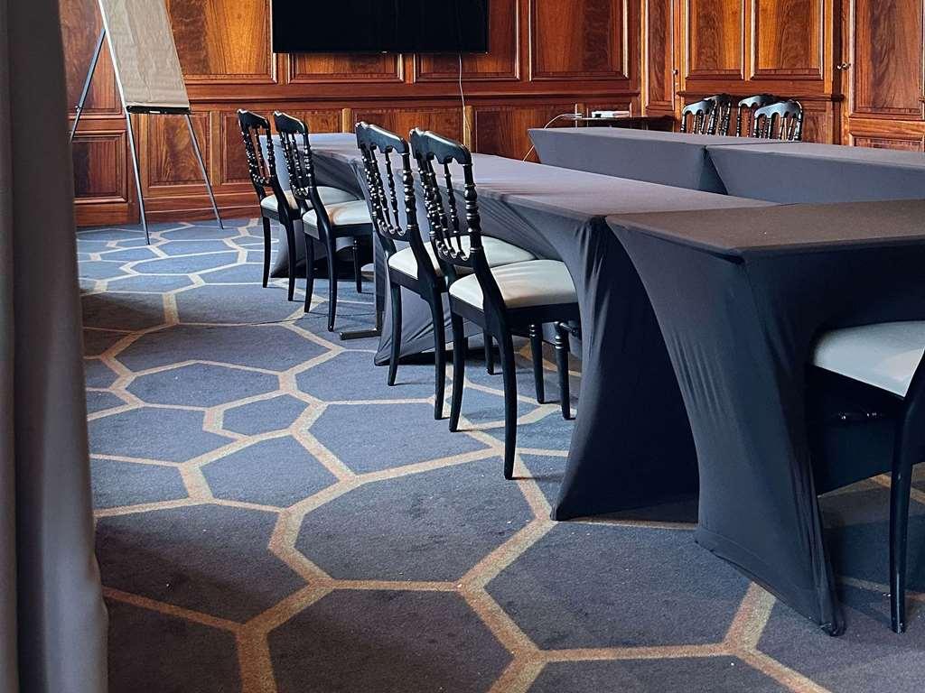 Park Hotel Grenoble - Mgallery Ανέσεις φωτογραφία