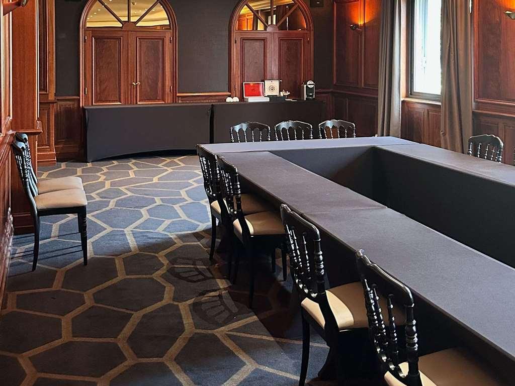 Park Hotel Grenoble - Mgallery Ανέσεις φωτογραφία
