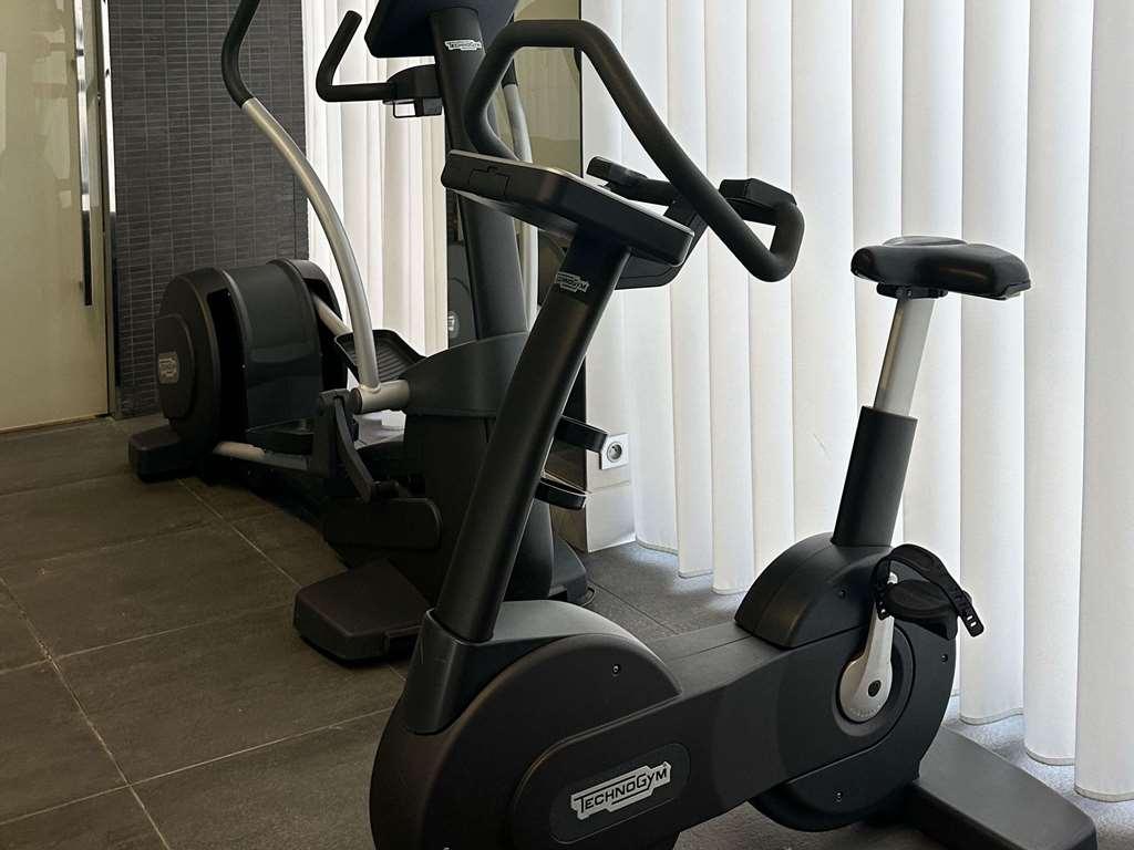 Park Hotel Grenoble - Mgallery Ανέσεις φωτογραφία