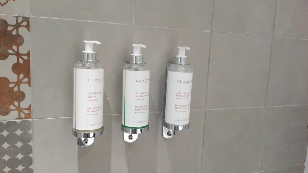 Park Hotel Grenoble - Mgallery Εξωτερικό φωτογραφία
